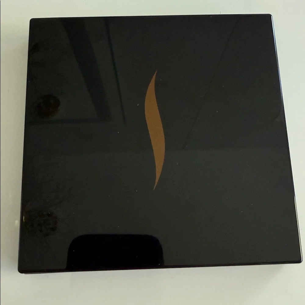 Sephora Pro Lesson Palette - Smoky and Natural for Brown Eyes